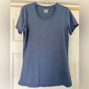 Super soft and comfy workout tee